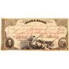 Image 1 : Banking House of Page & Bacon California - Duplicate Exchange - St. Louis, Missouri   (123731)