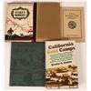 Image 1 : California Gold Rush Camps and Mines - Five Volumes  (126932)