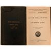 Image 1 : California State Mining  Bureau Bulletin No. 9 - 1896 Mine Drainage, Pumps, Etc.  (116278)