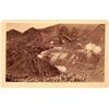 Image 1 : Silver Plume Mining Operations Vista Photograph, Colorado  (123568)