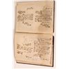 Image 1 : Germania Iron Mining Company Ledger  (124690)