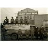 Image 2 : Golden Crust Antique Bread Box  (122481)