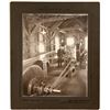 Image 1 : Green Power Plant 1896 Photograph, Bodie, California  (123754)