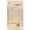 Image 1 : Levi Strauss Ephemera  (127058)