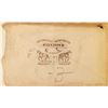 Image 2 : Levi Strauss Ephemera  (127058)