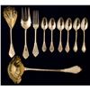 Image 1 : Kohler & Ritter Silver Flatware  (49148)