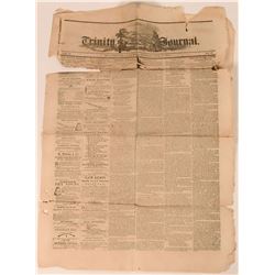 Trinity Journal Newspaper  (113603)