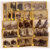 Image 1 : Yosemite Valley Stereoviews by E. & H.T. Anthony & Co.