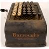 Image 2 : Burroughs Adding Machine  (126544)
