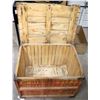 Image 1 : Purity Bread Shipping Crate  (125990)