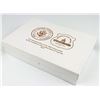 Image 3 : Metro Police 58th Inauguration Badge set.  (125342)
