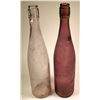 Image 1 : Norfolk Virginia Dare Bottles  (125146)