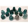 Image 2 : Glass Insulators   (125584)