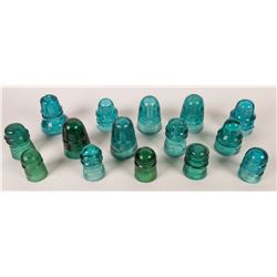 Glass Insulators    (125588)