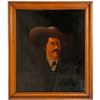 Image 1 : Portrait of Pawnee Bill  (50901)
