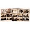 Image 1 : Panama–Pacific International Exposition Real Photo Postcard Collection  (126573)