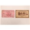 Image 1 : Panama-Pacific International Exposition Ticket and Pass  (125468)