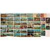 Image 1 : New York World's Fair 1964 Postcard Collection - 42 pcs  (126207)