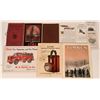 Image 1 : U.S. Fire Department Fire Apparatus, Pumps, Equipment Supply Catalogs (10)  (122291)