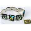 Image 1 : Toshikane Porcelain Bracelet  (126690)