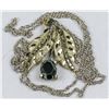 Image 1 : Black Hills Silver Necklace  (126696)