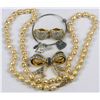 Image 1 : Pearl Necklaces  (126697)