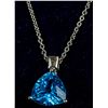 Image 1 : Topaz Necklace  (126695)