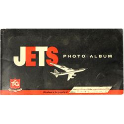 JETS Photo Album   (124417)