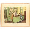 Image 1 : Apothecary Prints in American History by Artist Robert Thom  (125590)