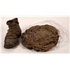 Image 1 : Classic Western Artifacts - Lot of 2  (122325)