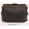 Image 1 : Elephant Skin Doctor's Bag  (122253)