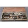 Image 2 : Large Tool Chest & Carpenter Tools  (126550)