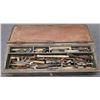 Image 2 : Large Tool Chest & Carpenter Tools  (126550)