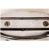 Image 2 : Montgomery Ward Quick Lighting Gasoline Iron  (124719)
