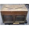 Image 1 : Nice Vintage Tool Chest & Tools  (125996)