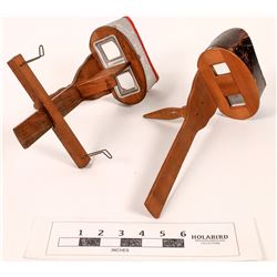 Two Stereoscope 3D viewers   (125585)