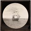 Image 2 : Vintage Glass Slides of Ships  (125977)