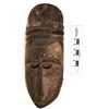 Image 1 : African Wooden IbIbio Mask  (124653)