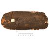 Image 2 : African Wooden IbIbio Mask  (124653)