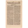 Image 1 : The Observatory  Newspaper in Dialogue  (125489)