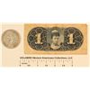 Image 2 : Cuban Coin and Currency  (124448)