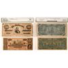 Image 1 : Confederate States of America Currency  (124440)