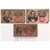 Image 1 : Fractional Currency  (124442)