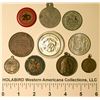 Image 2 : Foreign Medal Group  (124415)