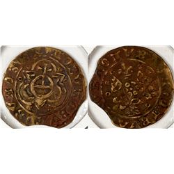 French Jetton  (121965)