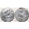 Image 1 : Johnson, A. T., Fiege & Col, 1 Dollar Token  (119911)