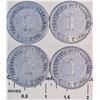 Image 1 : Wisconsin Prison Tokens  (125755)