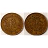 Image 1 : La Plus Jolie Brothel Token  (104133)