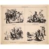 Image 1 : Lettersheet - Mining Business in Four Pictures – Britton & Rey Version   (126737)