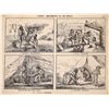 Image 1 : Lettersheet - Sundry Amusements in the Mines   (126743)